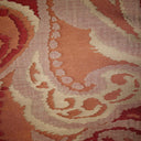 Jacquard Drapery Fabric Paloma Designer Pattern