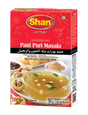 Shan Pani Puri Masala 100 Gm
