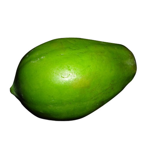 Papaya Green
