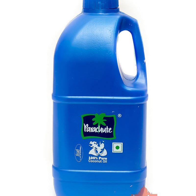 Parachute 1 LTR