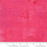 Cotton Fat Quarter Paradise Pink Grunge Basics