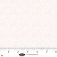 Cotton Floral Fabric Parisian Snippets Digital Pink 44"/45"