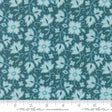 Cotton Print Parlor Soul Shine Peacock Fabric