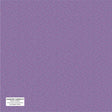 Cotton Print Party Panda Purple Fabric 44/45"