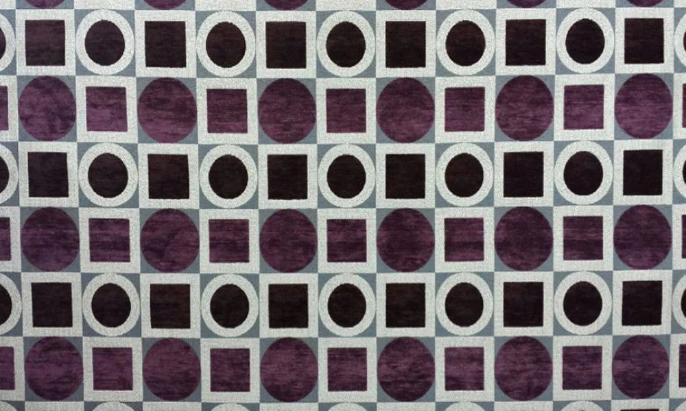 Theo Chenille Fabric Thick & Durable for Upholstery