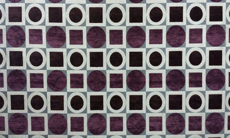 Theo Chenille Fabric Thick & Durable for Upholstery