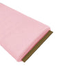 Solid Tulle Polyester Fabric - Sheer Solid, 54" Width (40 Yard)