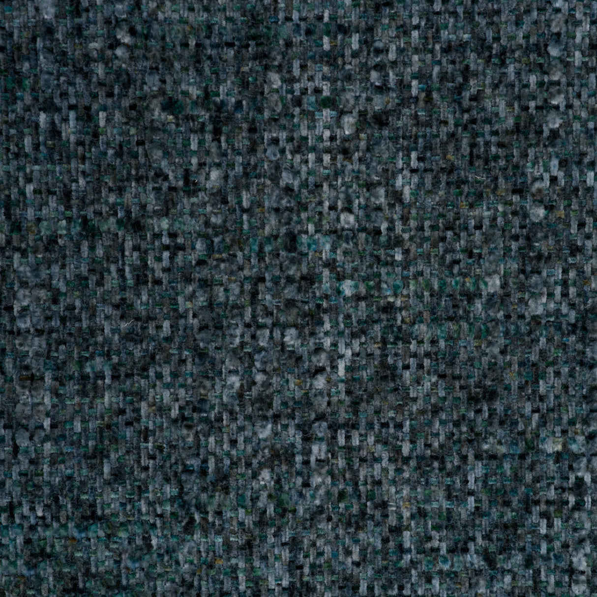 Chenille Upholstery Fabric Pastiche Basketweave