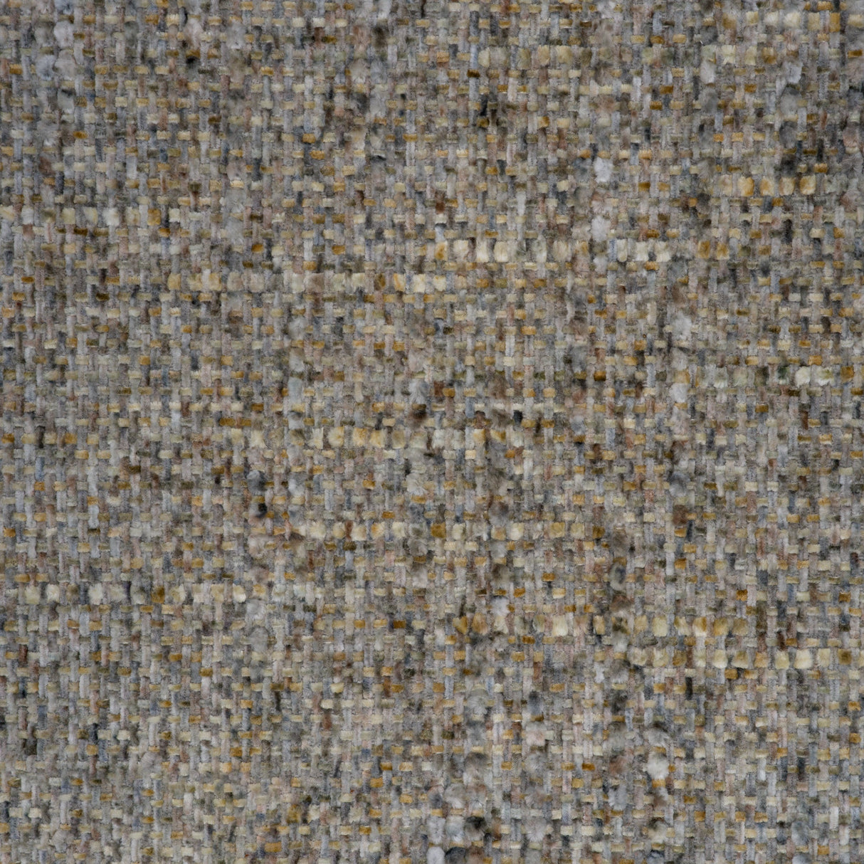 Chenille Upholstery Fabric Pastiche Basketweave