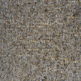 Chenille Upholstery Fabric Pastiche Basketweave