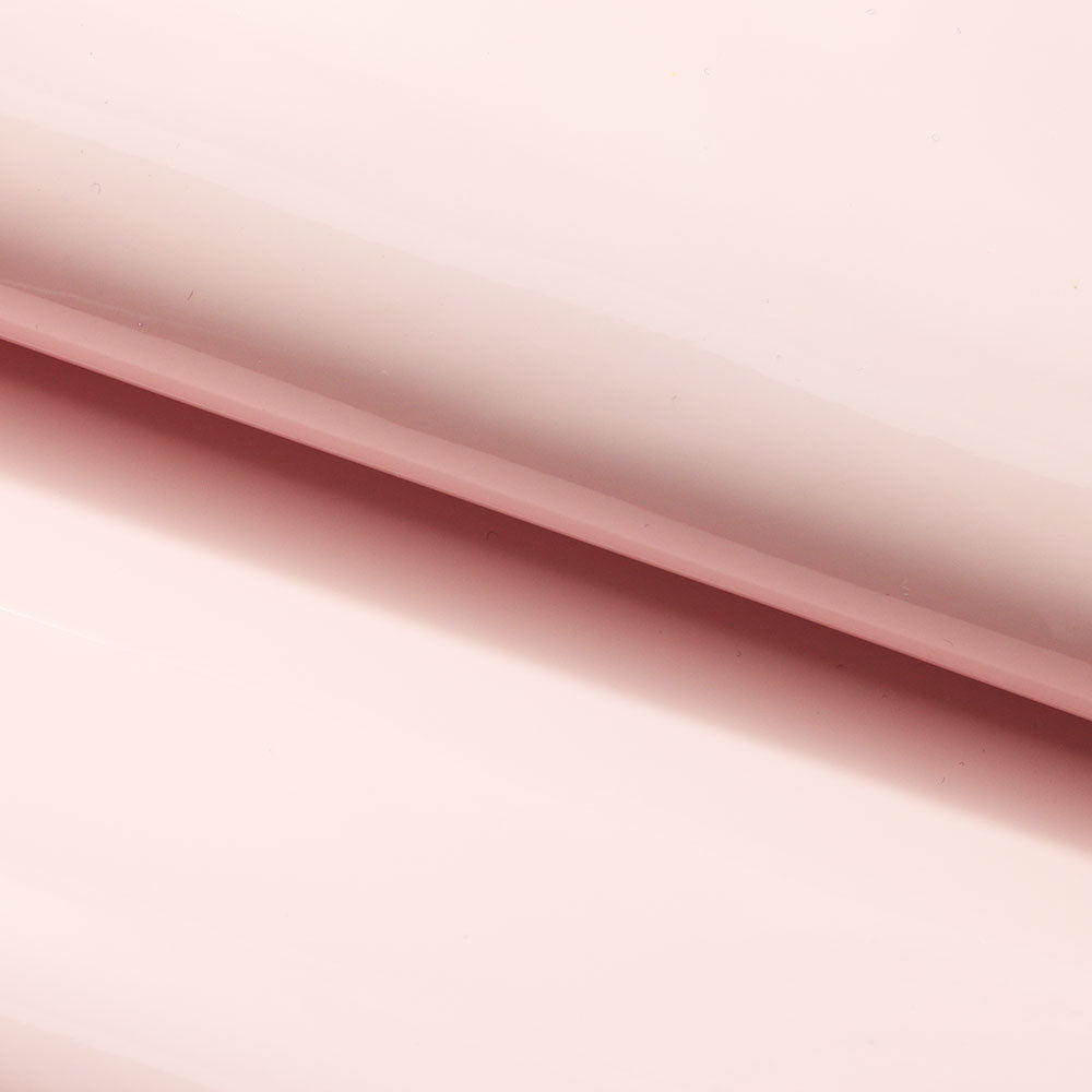 Patent Polyurethane Fabric - Black, White, Light Pink, Light Blue, Royal, Yellow, Red, Neon Pink, 58" Width (1 Yard)