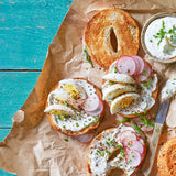 Gluten Free Almost Everything Bagels (14 Oz)