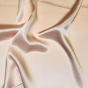 Silk Charmeuse Fabric 45" Wide