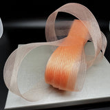 Horsehair Trim 2" Stiff Crinoline Webbing