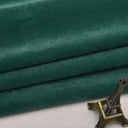 100 *150cm Thick Not Pour Velvet Sofa Fabric Nordic Style Matte Velvet Tablecloth Curtain Throw Pillow DIY Apparel Sewing Fabric