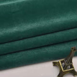 100 *150cm Thick Not Pour Velvet Sofa Fabric Nordic Style Matte Velvet Tablecloth Curtain Throw Pillow DIY Apparel Sewing Fabric