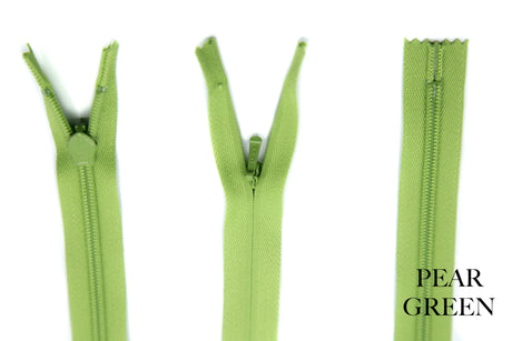 Invisible Zipper #3 24 Inch YKK
