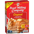 Pearl Milling Pancake & Waffle Mix 2lb