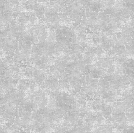 Grey Pebble Canvas Flannel Cotton Fabric per Yard