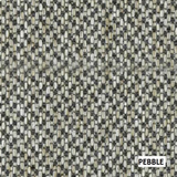 1 Yard Durable Ibanez Upholstery and Drapery Fabric 100 Percent Polyester 55 inch Width