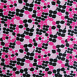 Swim Knit Nylon Spandex Sweet Pebbles Pink Colorway