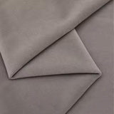 150cmwide Frosted Velvet Sofa Fabric Matte Velveteen Cloth DIY Home Soft Pack Pillow Tablecloth Curtain Thickening Velvet Fabric