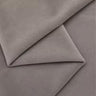150cmwide Frosted Velvet Sofa Fabric Matte Velveteen Cloth DIY Home Soft Pack Pillow Tablecloth Curtain Thickening Velvet Fabric