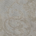 Organza Drapery Window Curtain 110" Peninsula