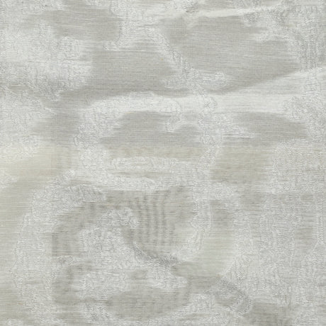 Organza Drapery Window Curtain 110" Peninsula