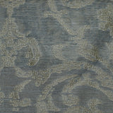 Organza Drapery Window Curtain 110" Peninsula