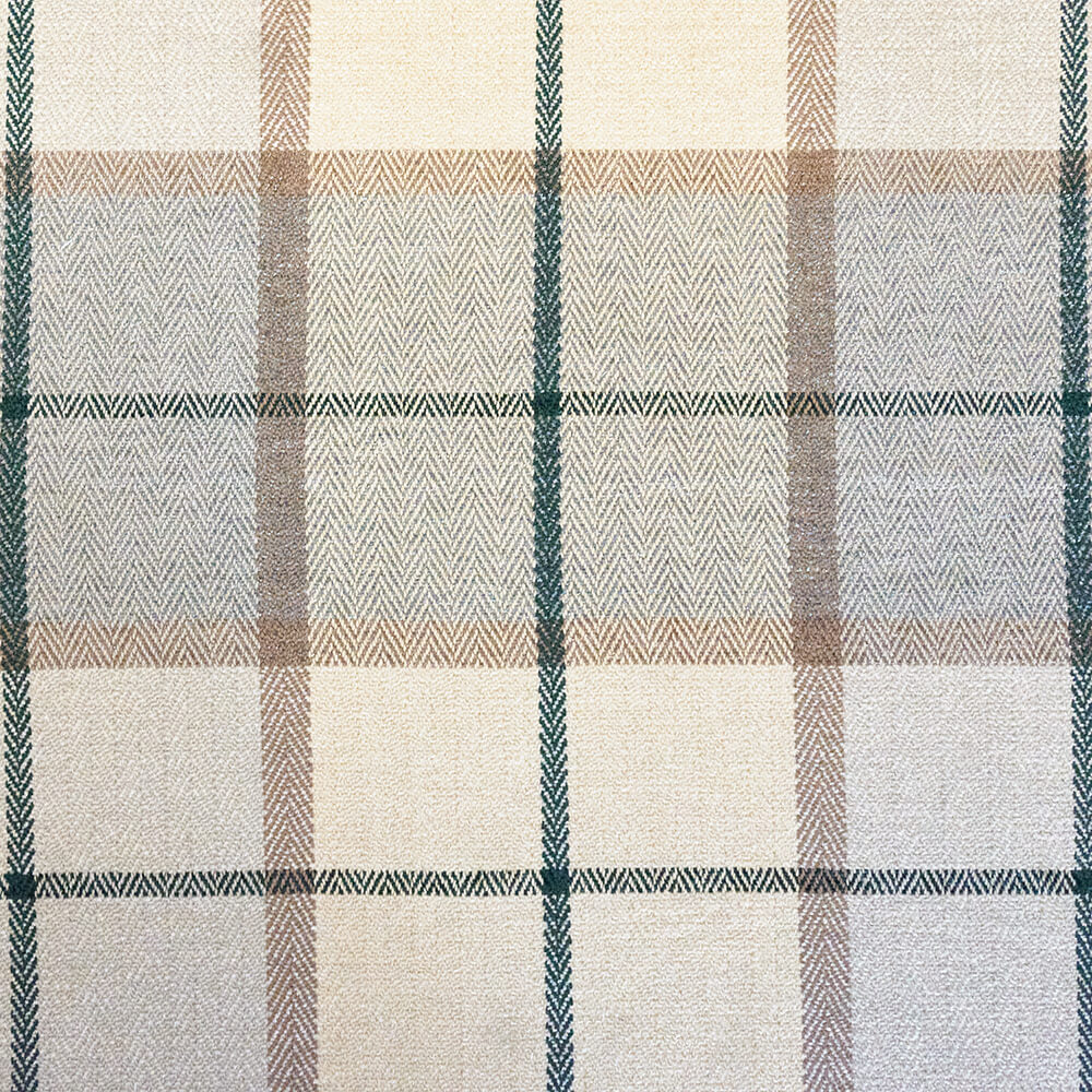 1 Yard Durable Pennington Upholstery Drapery Fabric Polyester 54 inch Width