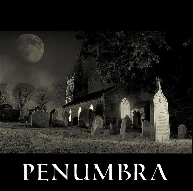 Penumbra - Digital Library Download