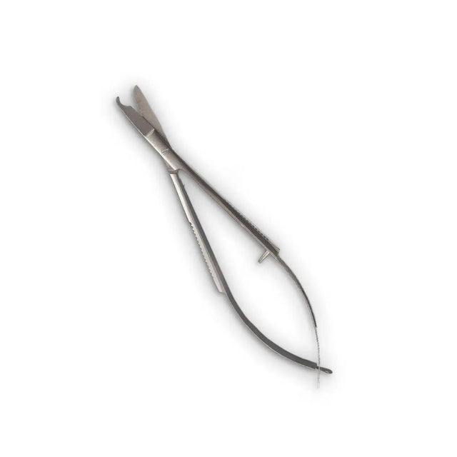 Embroidery Snips Metal 4.5in