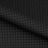 Perforated Tricot Stretch Mesh Fabric