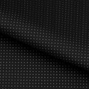 Perforated Tricot Stretch Mesh Fabric - Blue, Perforated Mesh, 58" Width (1 Yard)