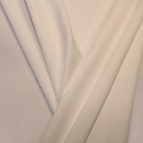 Performance Spandex Nylon Spandex Fabric - 4-Way Stretch, 57" Width, 26 Colors (1 Yard)