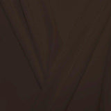 Performance Spandex Nylon Spandex Fabric - 4-Way Stretch, 57" Width, 26 Colors (1 Yard)
