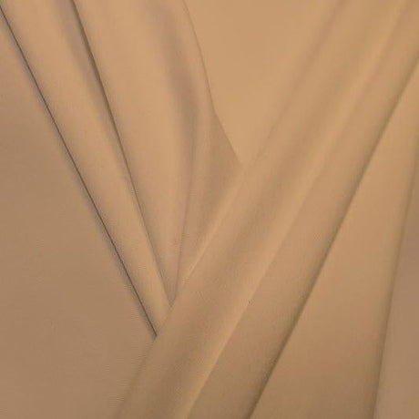 Performance Spandex Nylon Spandex Fabric - 4-Way Stretch, 57" Width, 26 Colors (1 Yard)