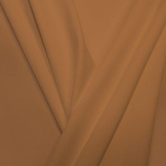 Performance Spandex Nylon Spandex Fabric - 4-Way Stretch, 57" Width, 26 Colors (1 Yard)