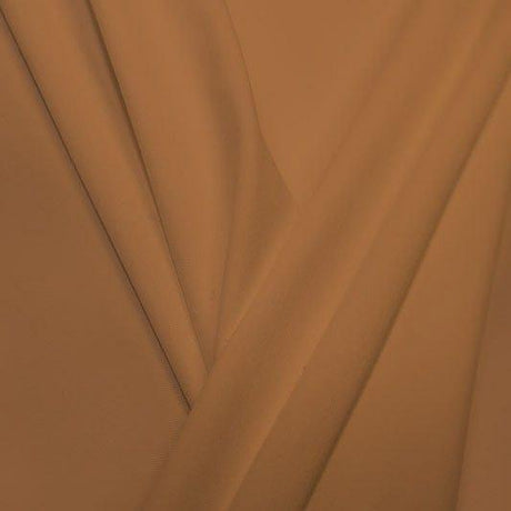 Performance Spandex Nylon Spandex Fabric - 4-Way Stretch, 57" Width, 26 Colors (1 Yard)