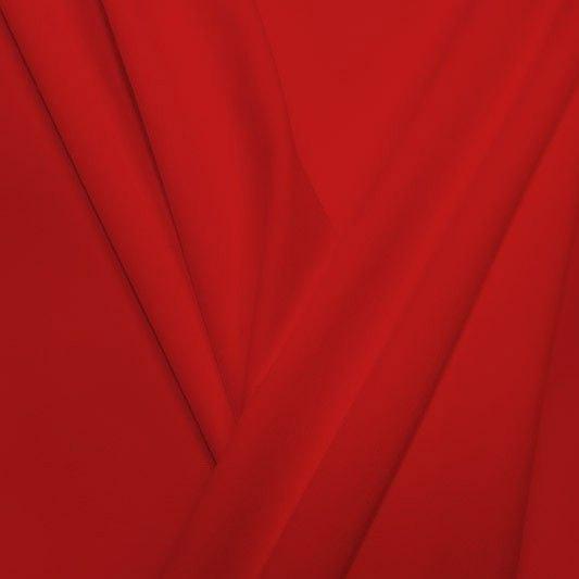 Performance Spandex Nylon Spandex Fabric - 4-Way Stretch, 57" Width, 26 Colors (1 Yard)