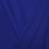 Performance Spandex Nylon Spandex Fabric - 4-Way Stretch, 57" Width, 26 Colors (1 Yard)