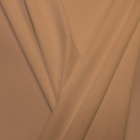 Performance Spandex Nylon Spandex Fabric - 4-Way Stretch, 57" Width, 26 Colors (1 Yard)