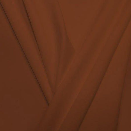 Performance Spandex Nylon Spandex Fabric - 4-Way Stretch, 57" Width, 26 Colors (1 Yard)