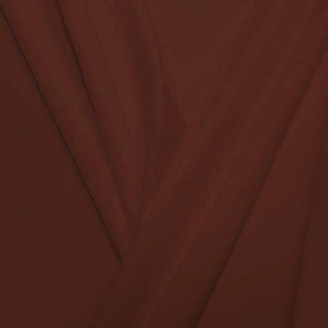 Performance Spandex Nylon Spandex Fabric - 4-Way Stretch, 57" Width, 26 Colors (1 Yard)