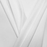 Performance Spandex Nylon Spandex Fabric - 4-Way Stretch, 57" Width, 26 Colors (1 Yard)