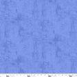 Cotton Fabric Periwinkle Surface Design Funny Girl 44/45"