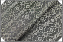 Maverick Suit Lining Rayon Poly Blend Fabric - Black, Light Blue, Navy, Pewter, Purple, Teal, Wine, 57" Width