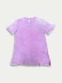 LBL 2102 Washed Shirts Cotton Fabric - Pink Washed, Unisex Relaxed Fit (1 Piece)