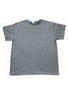 LBL Boxy Shirts Cotton Fabric - Charcoal, Boxy Fit (1 Piece)